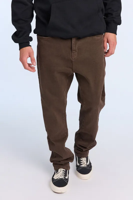 Liam Straight Jeans sold by Bluenotes