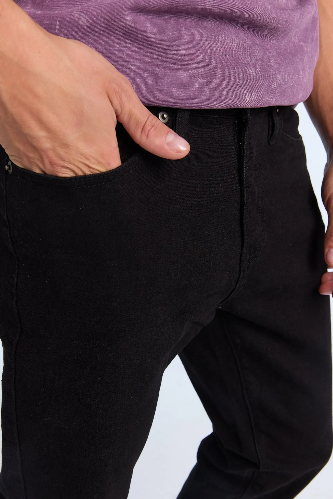 Skinny Jeans sold by Bluenotes product image thumbnail 3