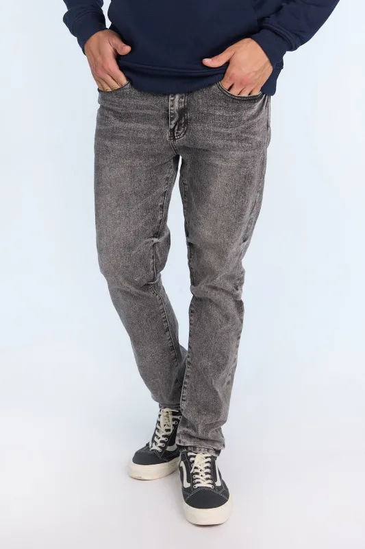 Skinny Jeans sold by Bluenotes