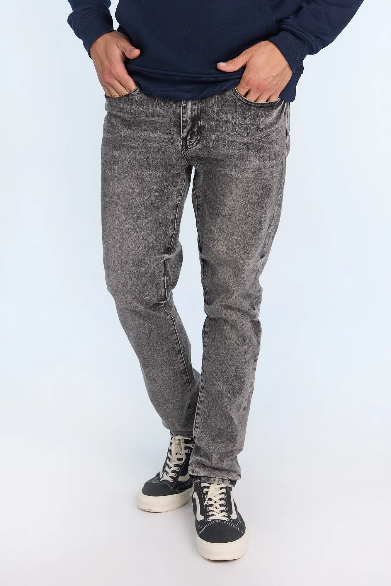Skinny Jeans sold by Bluenotes
