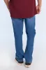 Straight Leg Jeans sold by Bluenotes