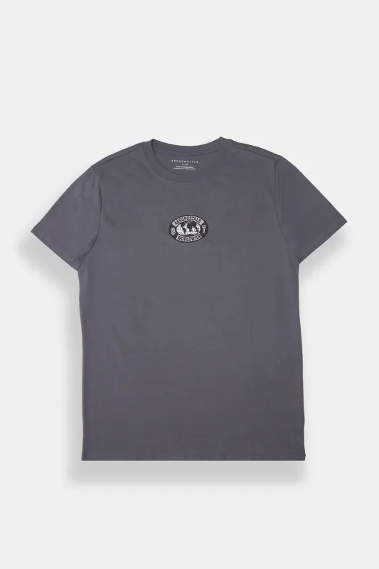 Aéropostale Worldwide Graphic Tee sold by Bluenotes