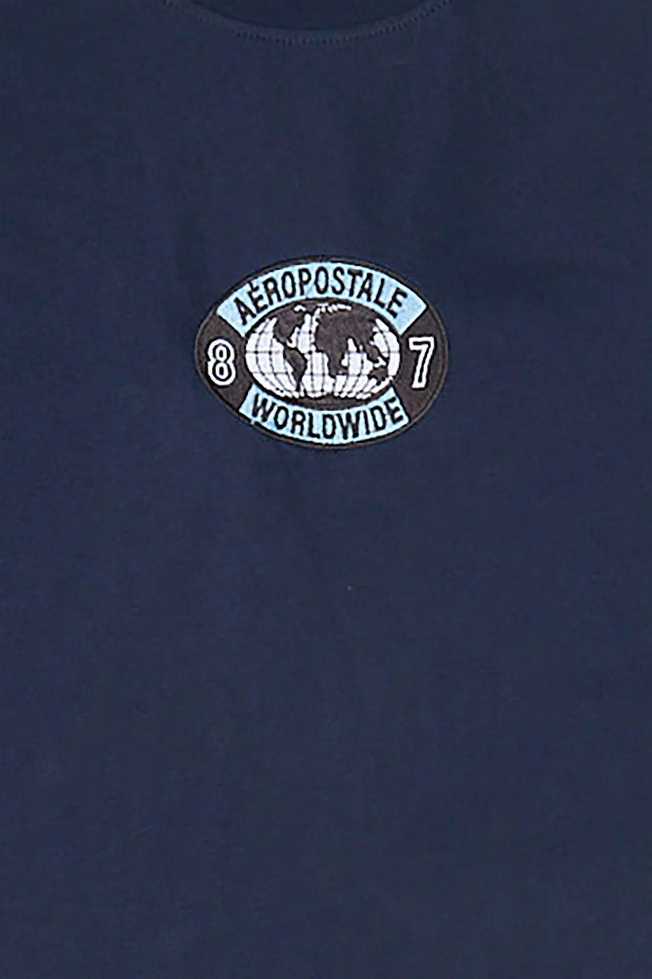 Aéropostale Worldwide Graphic Tee sold by Bluenotes product image thumbnail 4
