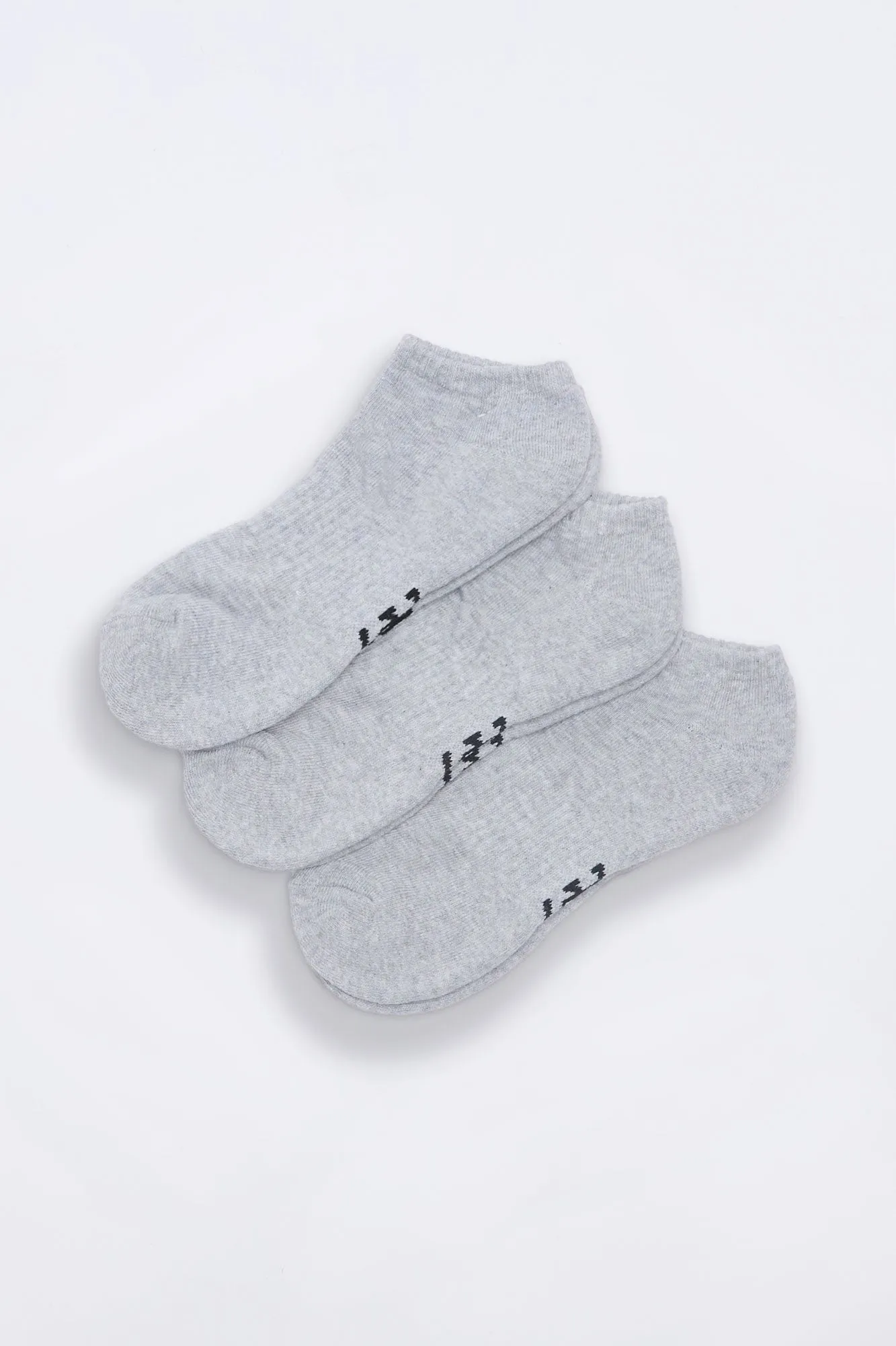 AERO A87 No-Show Socks 3-Pack sold by Bluenotes