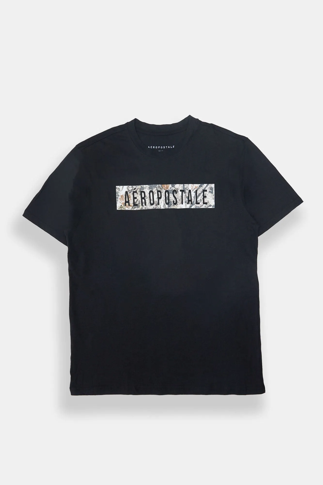 AERO Tree Camouflage Graphic Tee sold by Bluenotes product image thumbnail 2