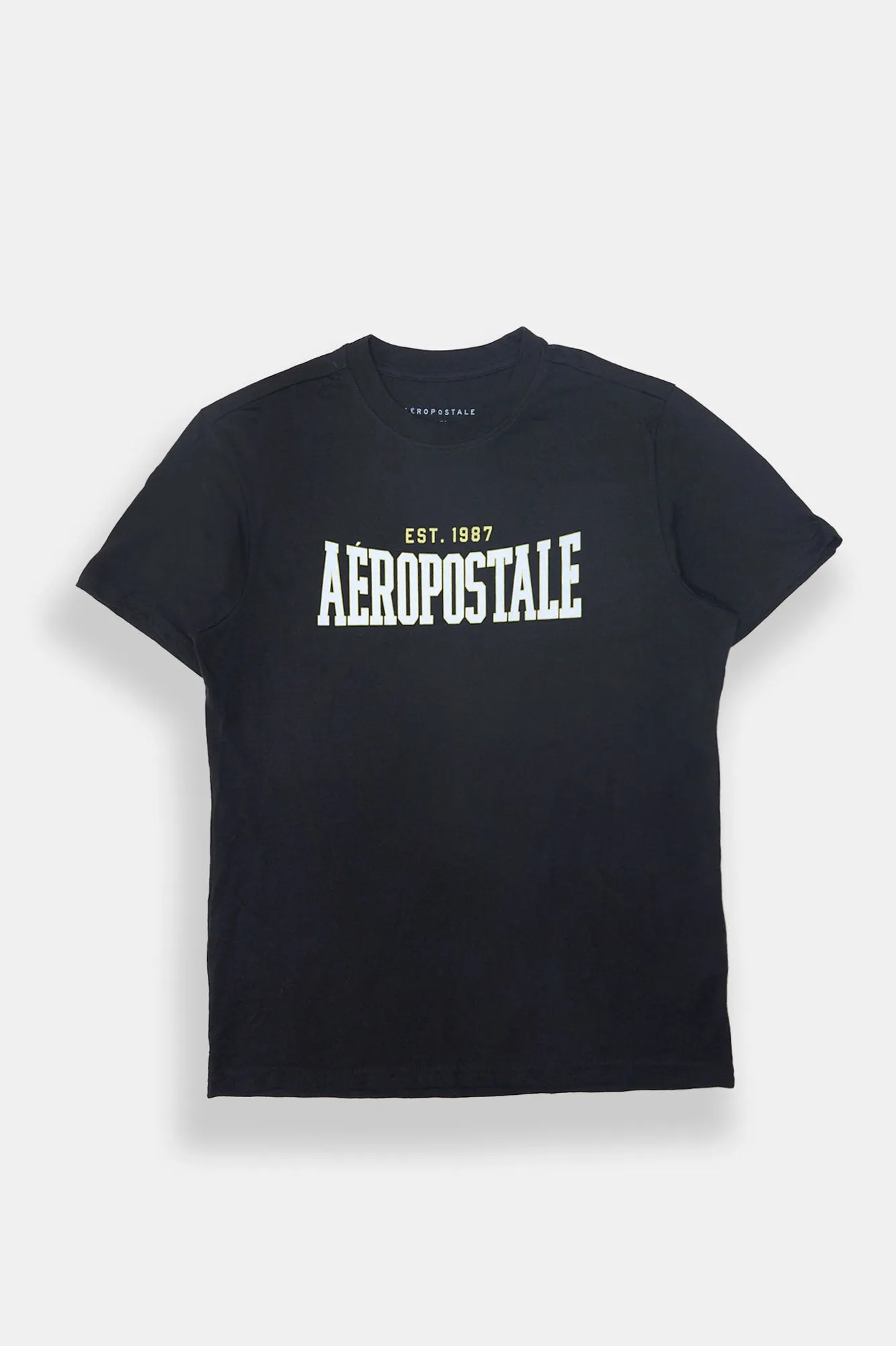 Aéropostale Est. 1987 Graphic Tee sold by Bluenotes product image thumbnail 3