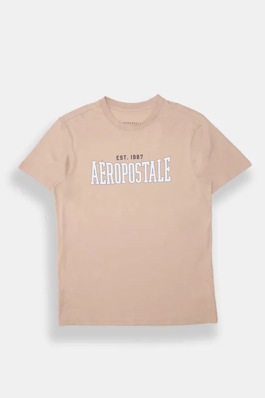 Aéropostale Est. 1987 Graphic Tee sold by Bluenotes