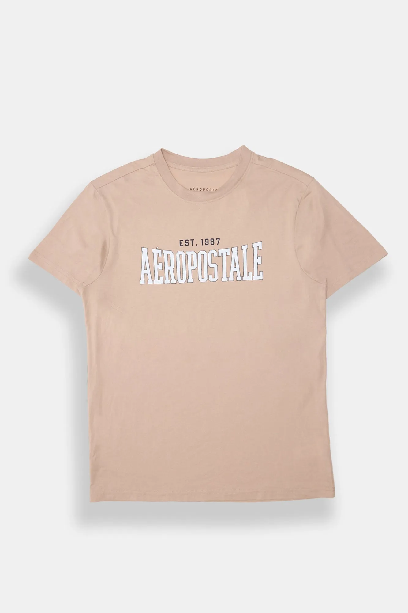 Aéropostale Est. 1987 Graphic Tee sold by Bluenotes