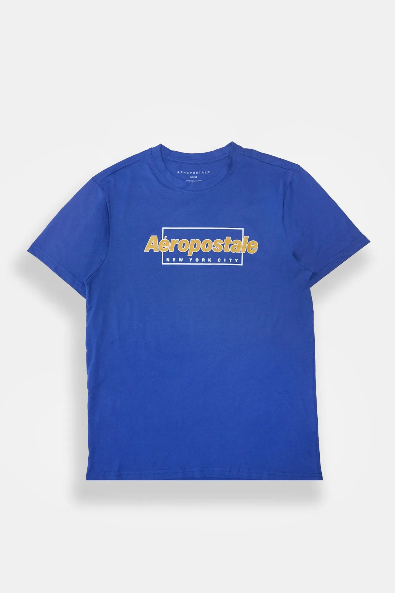 Aéropostale Logo Graphic Tee sold by Bluenotes product image thumbnail 3