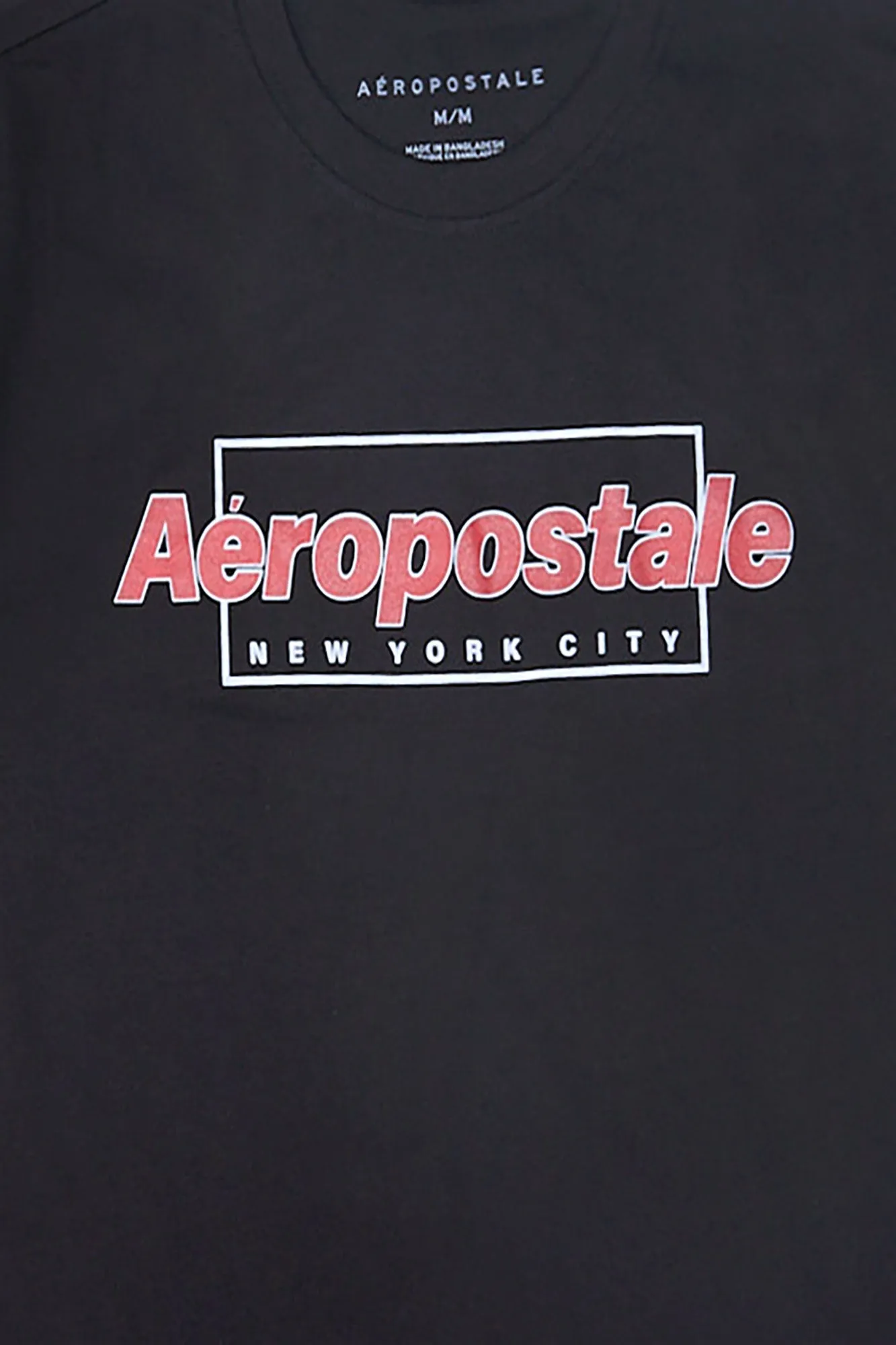 Aéropostale Logo Graphic Tee sold by Bluenotes product image thumbnail 2