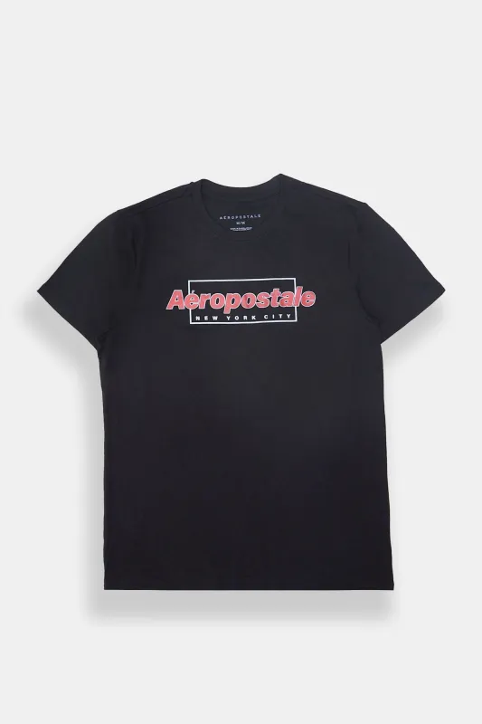 Aéropostale Logo Graphic Tee sold by Bluenotes