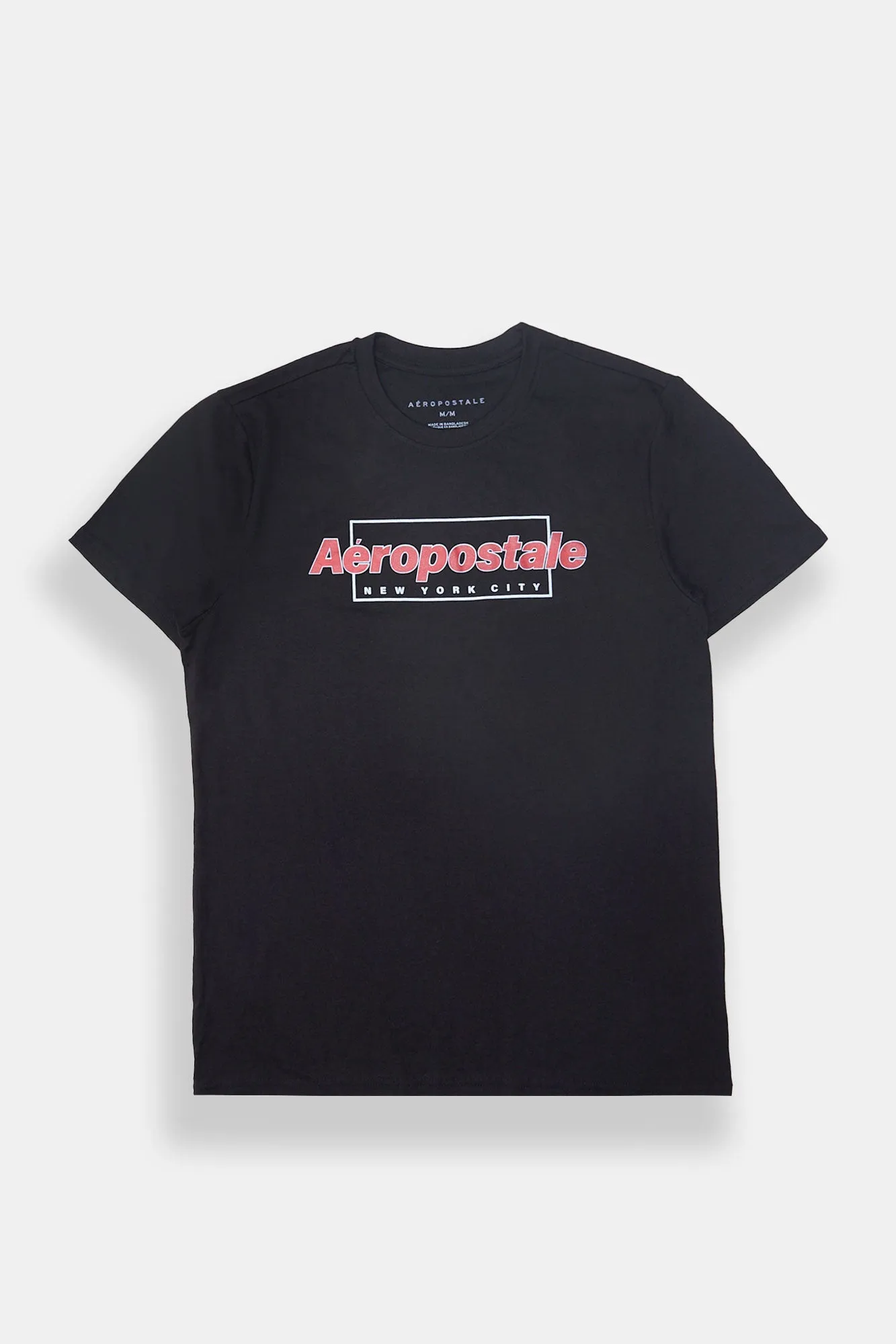 Aéropostale Logo Graphic Tee sold by Bluenotes