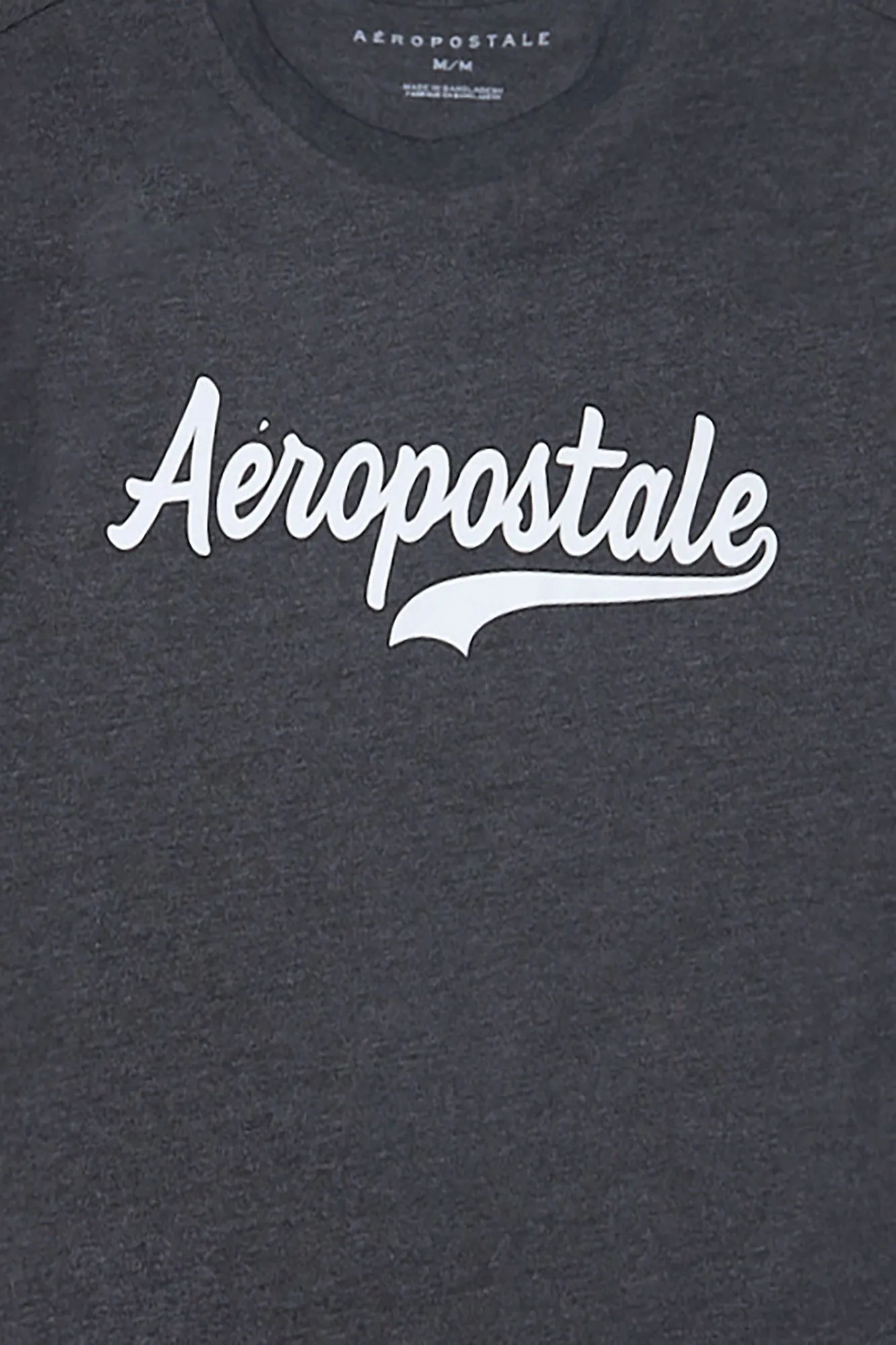 Aéropostale Script Graphic Tee sold by Bluenotes product image thumbnail 3