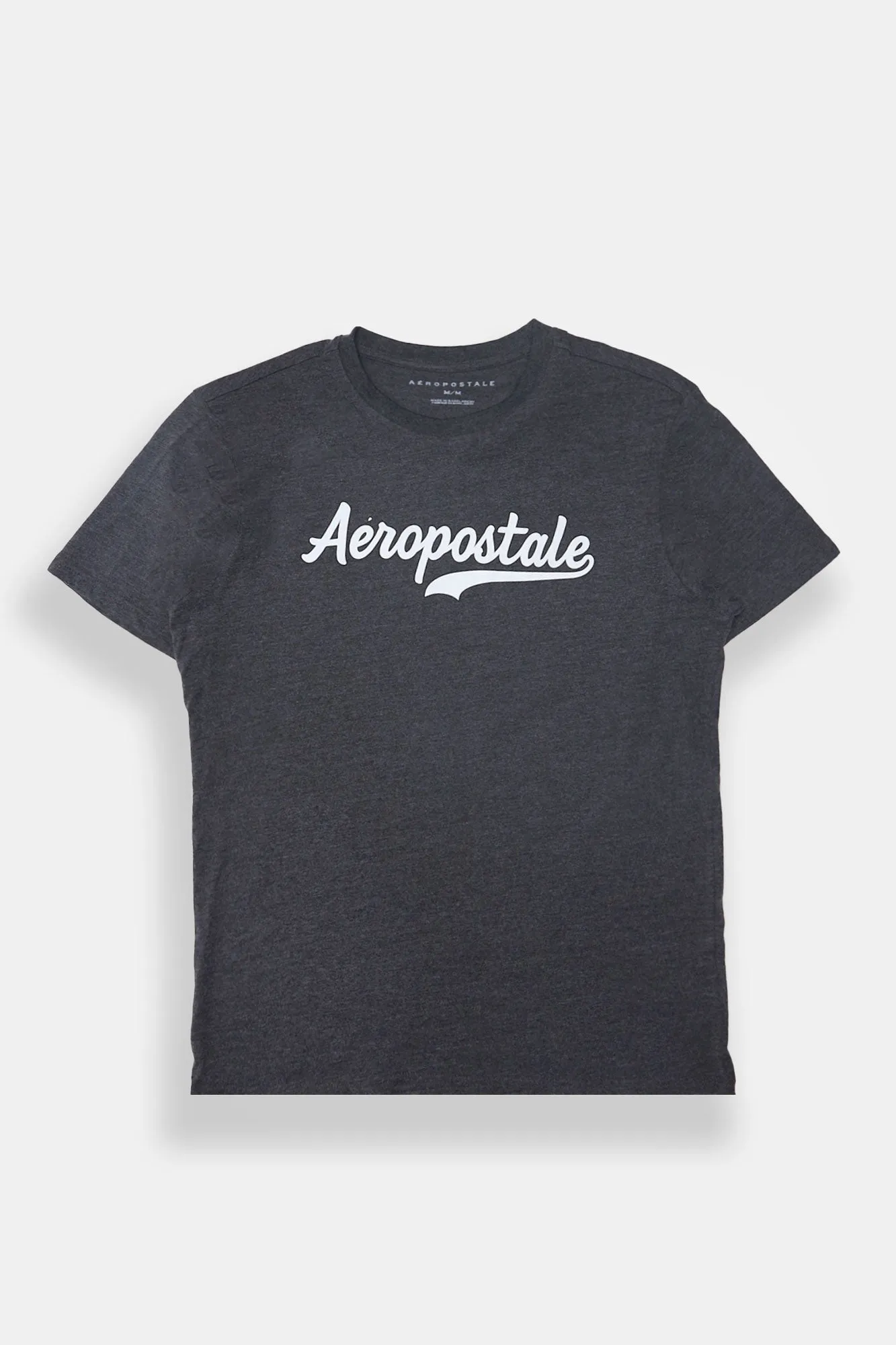 Aéropostale Script Graphic Tee sold by Bluenotes product image thumbnail 2