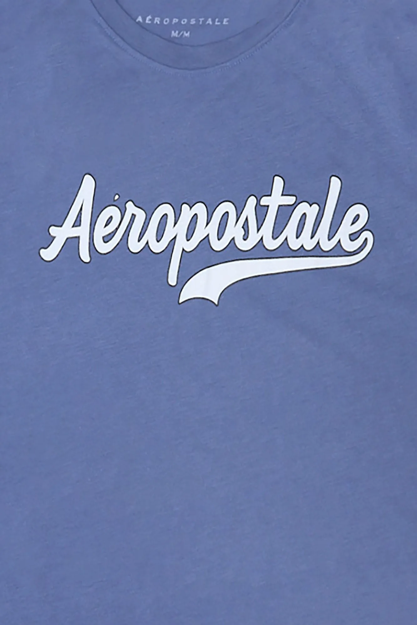 Aéropostale Script Graphic Tee sold by Bluenotes product image thumbnail 5