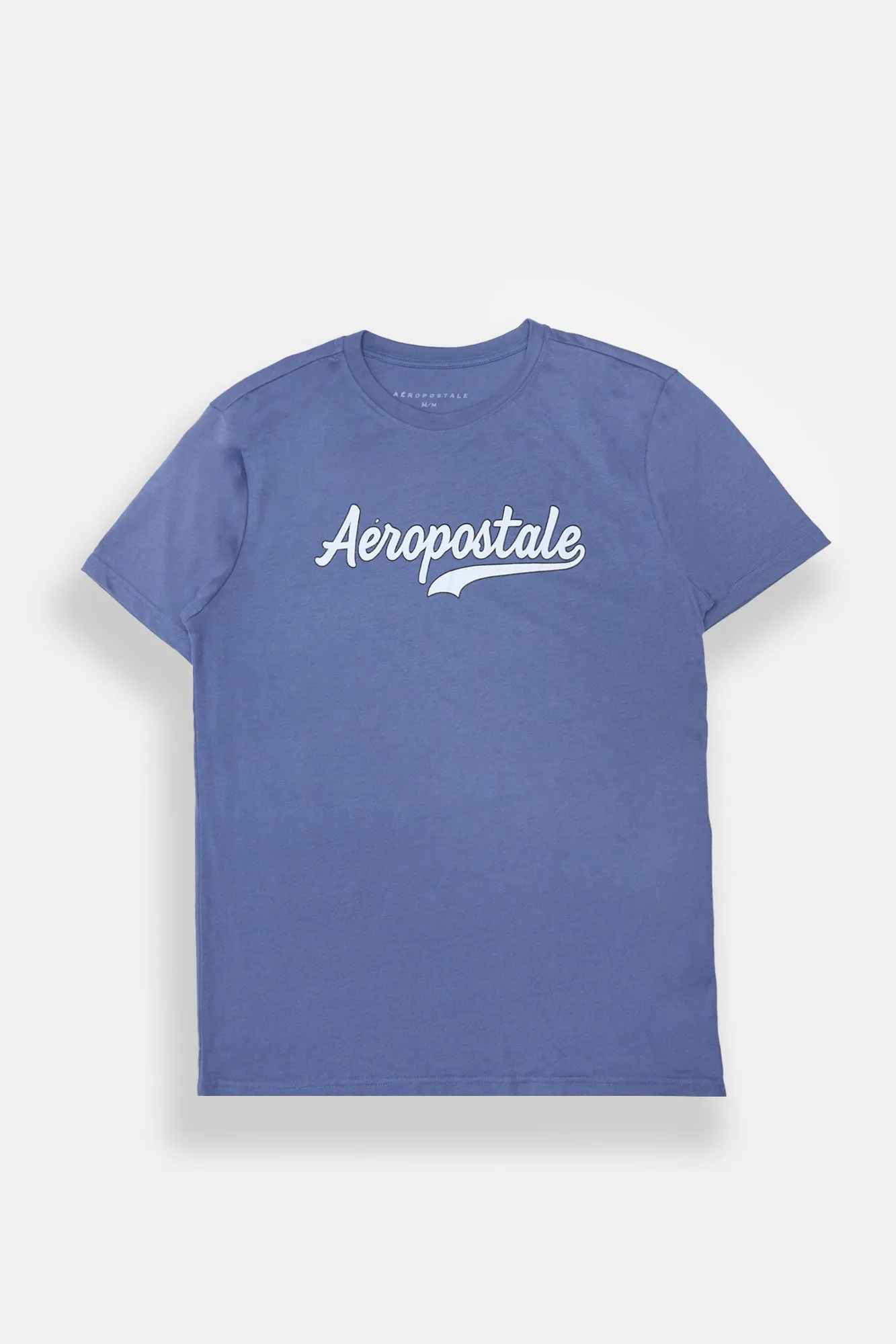 Aéropostale Script Graphic Tee sold by Bluenotes product image thumbnail 4