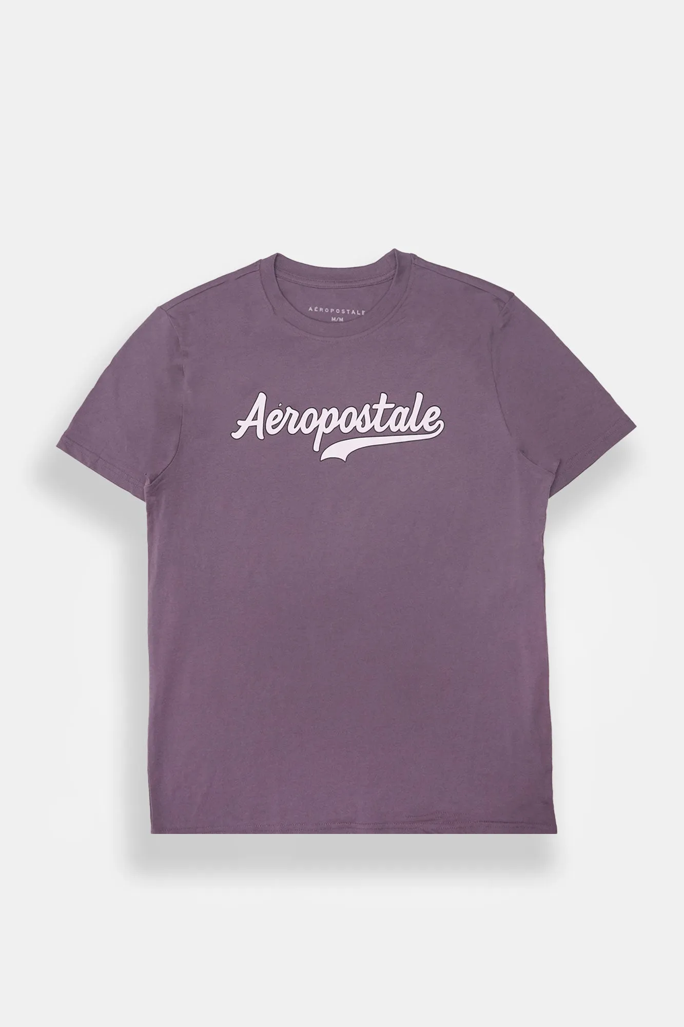 Aéropostale Script Graphic Tee sold by Bluenotes