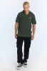 AERO Loose Utility Tech Twill Pants sold by Bluenotes