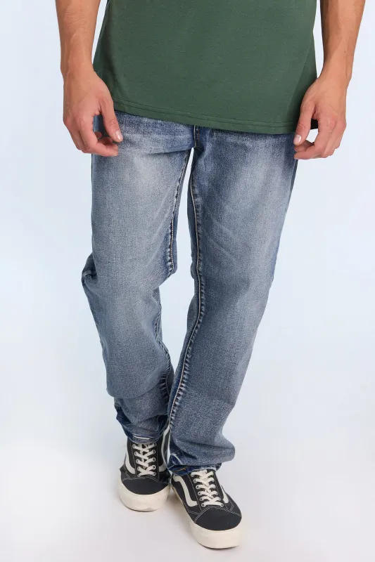 Slim Jeans sold by Bluenotes