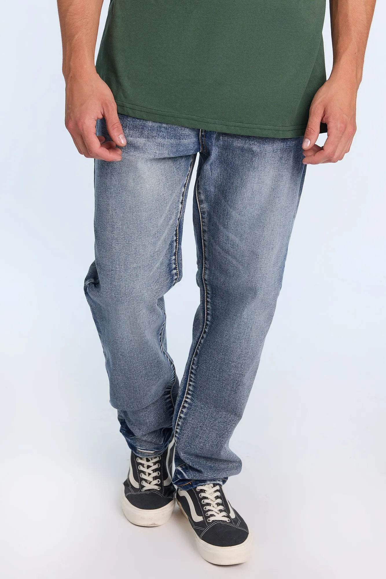 Slim Jeans sold by Bluenotes