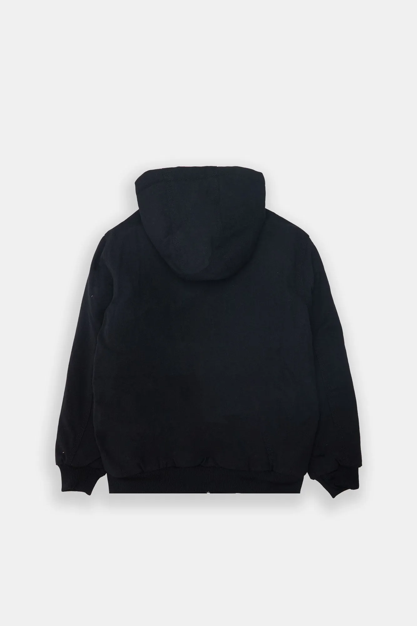 Boys' North Western Canvas Workwear Jacket sold by Bluenotes product image thumbnail 3