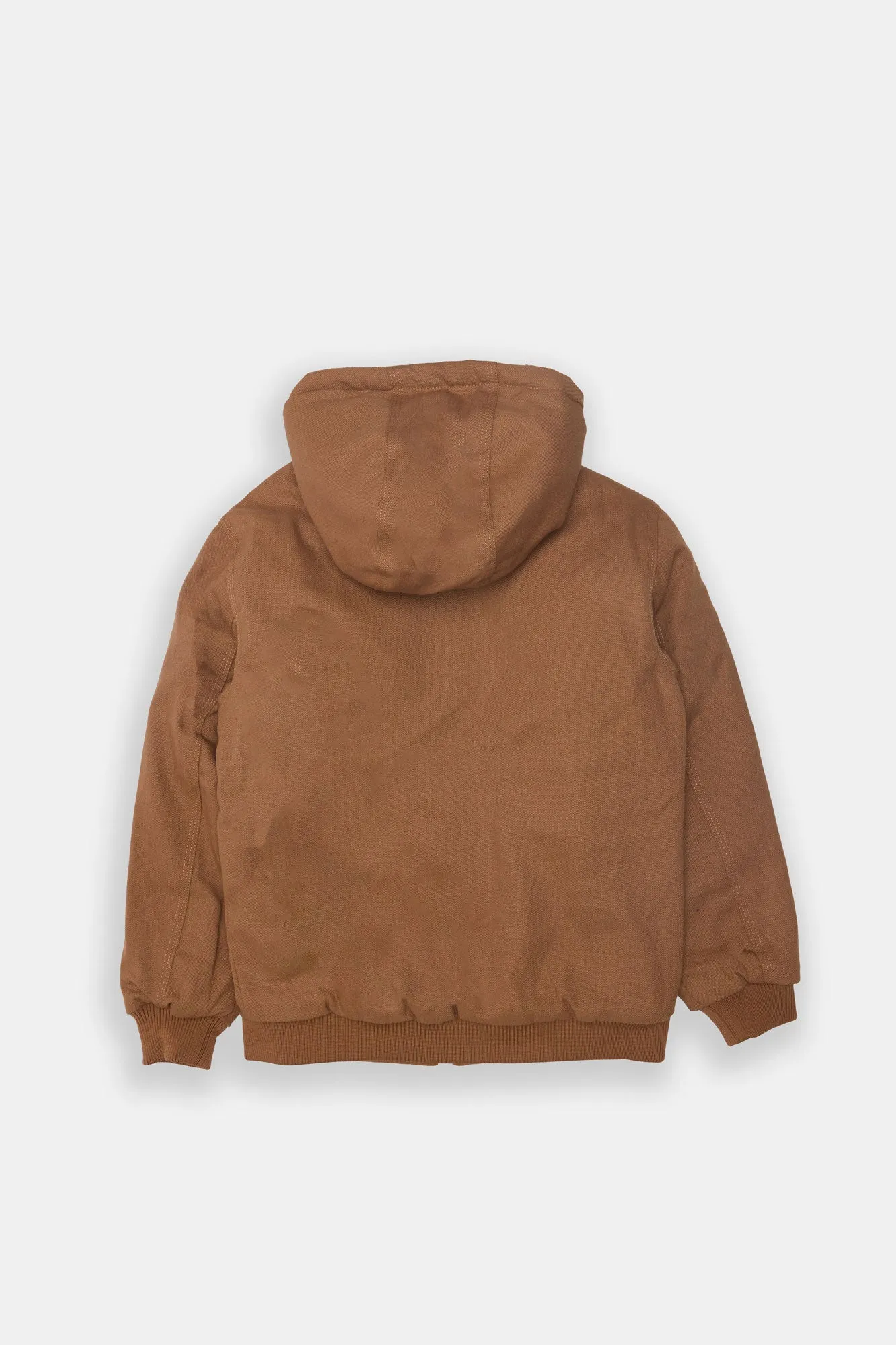 Boys' North Western Canvas Workwear Jacket sold by Bluenotes product image thumbnail 5