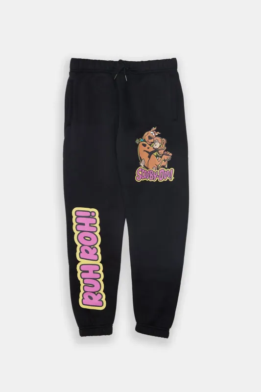 Boys' Scooby-Doo Jogger sold by Bluenotes