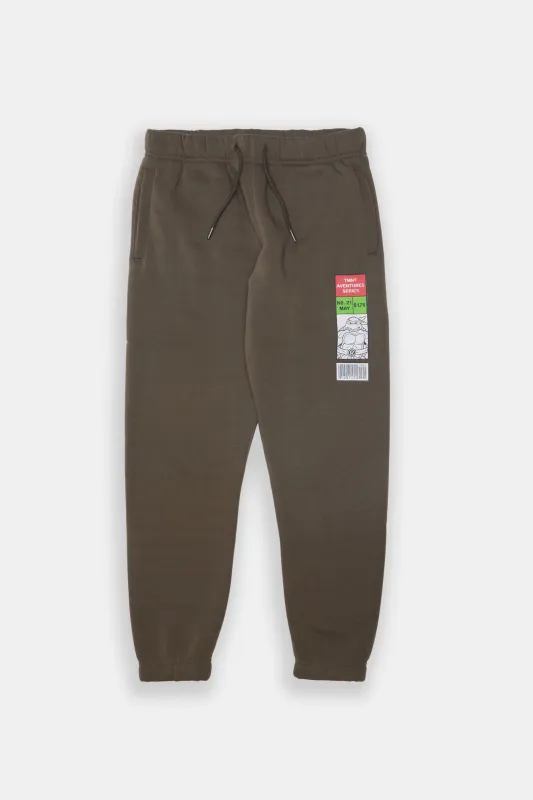 Boys' Teenage Mutant Ninja Turtles Jogger sold by Bluenotes