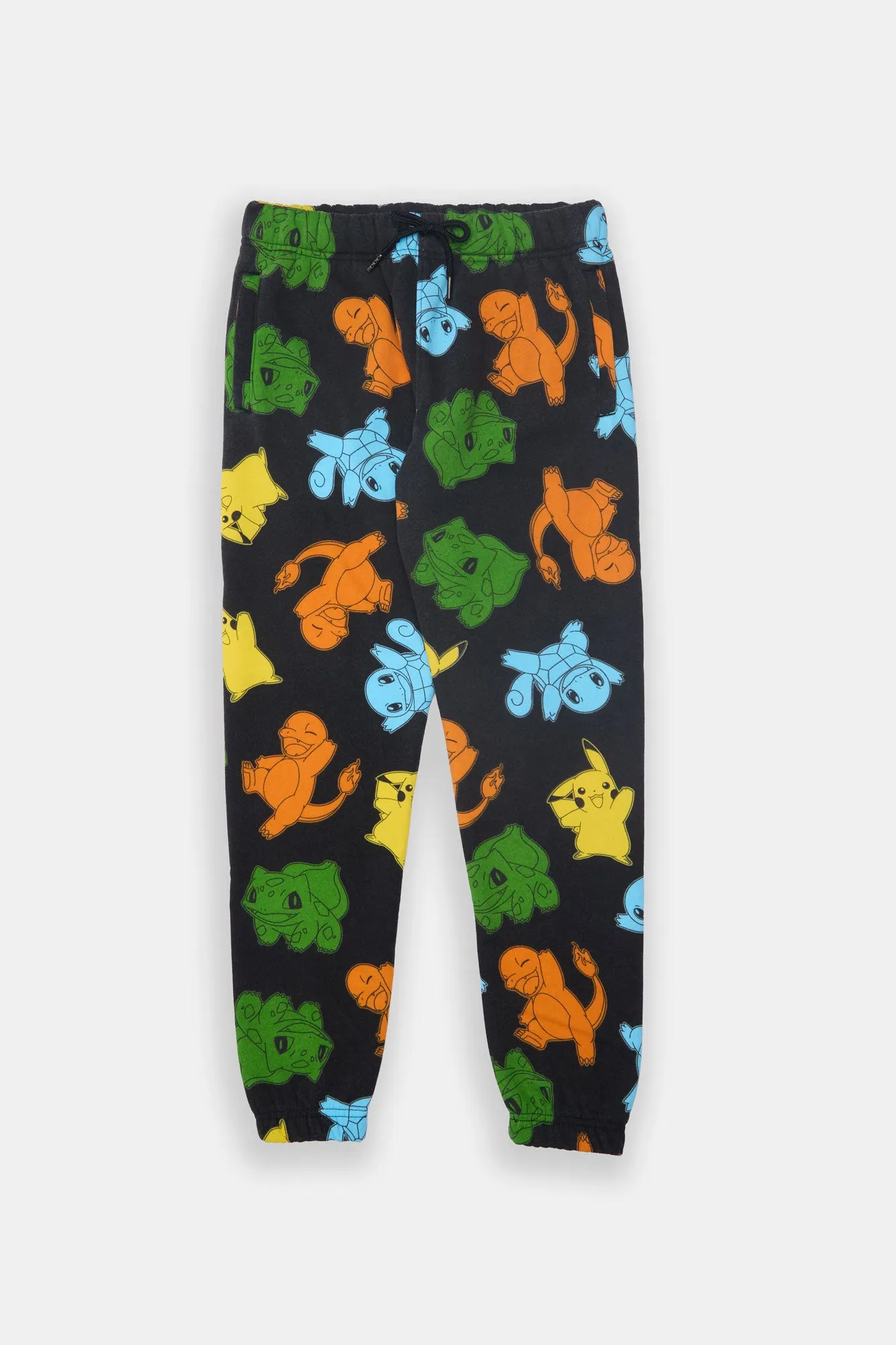 Boys' Pokémon Jogger sold by Bluenotes