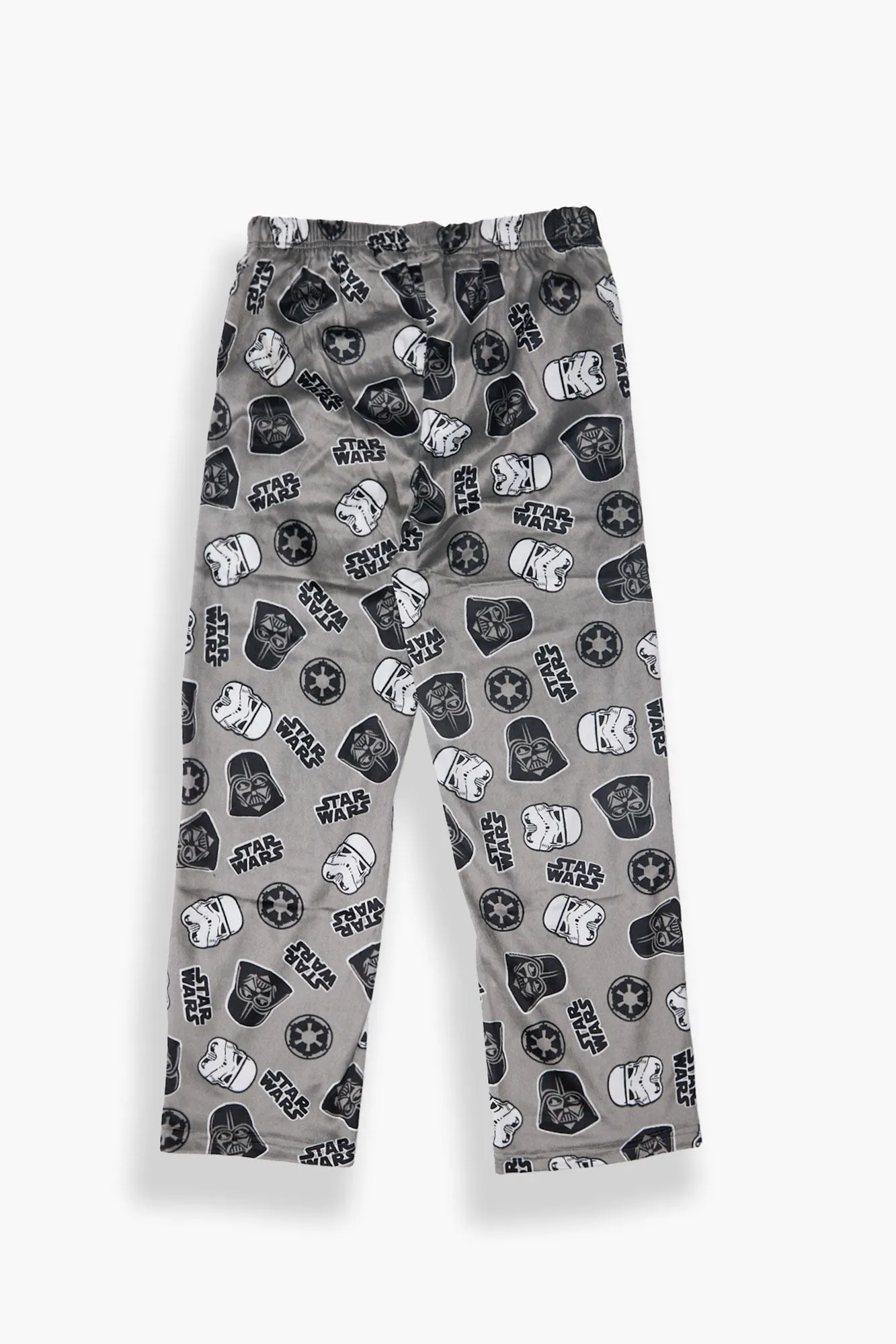 Boys' Star Wars Plush Pajama Pants sold by Bluenotes