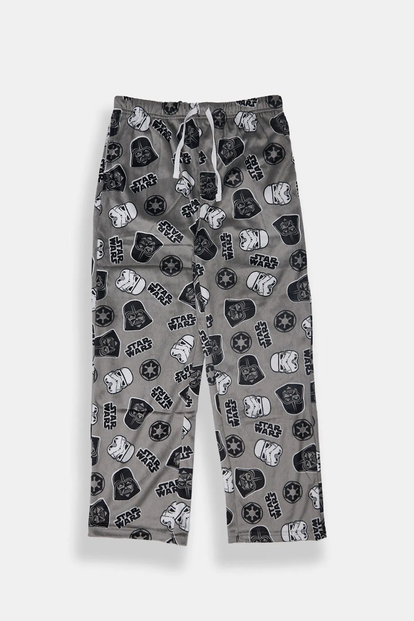Boys' Star Wars Plush Pajama Pants sold by Bluenotes product image thumbnail 2