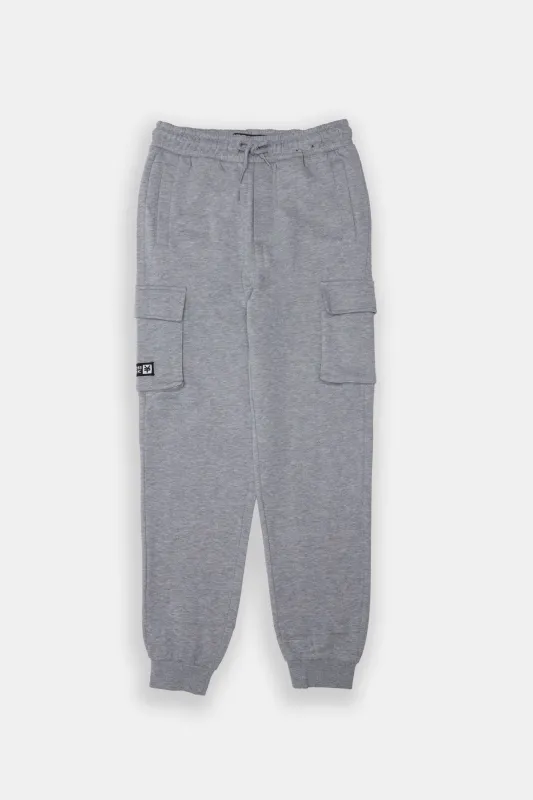 Boys' Zoo York Cargo Jogger sold by Bluenotes