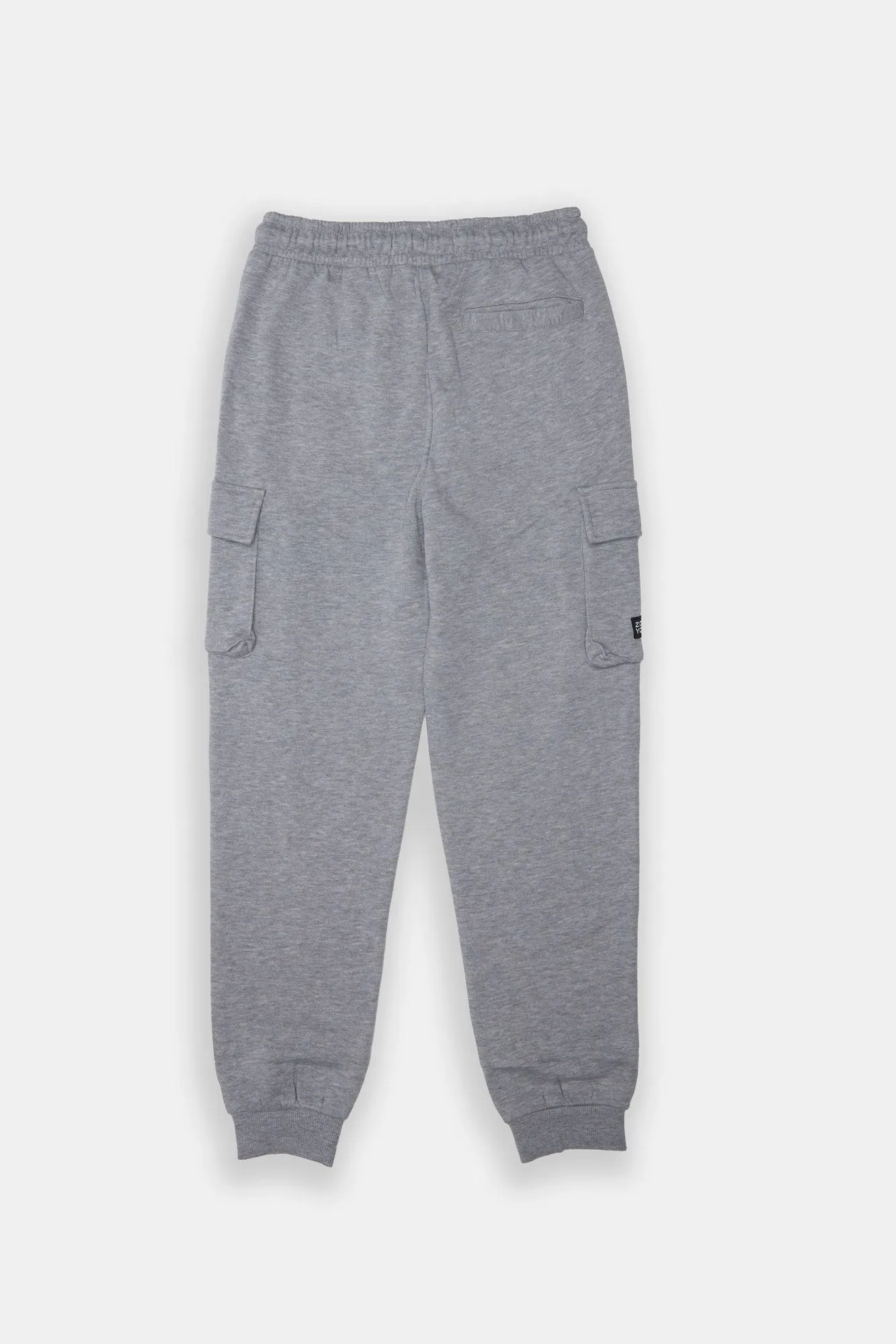 Boys' Zoo York Cargo Jogger sold by Bluenotes product image thumbnail 5