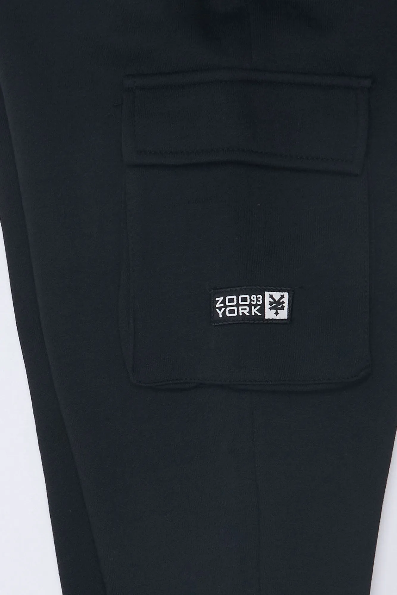 Boys' Zoo York Cargo Jogger sold by Bluenotes product image thumbnail 4