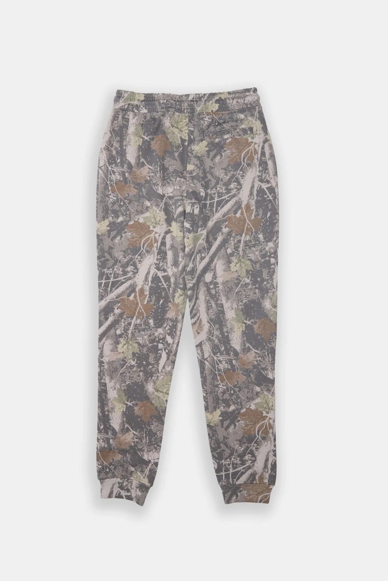 Boys' Zoo York Tree Camouflage Jogger sold by Bluenotes product image thumbnail 2