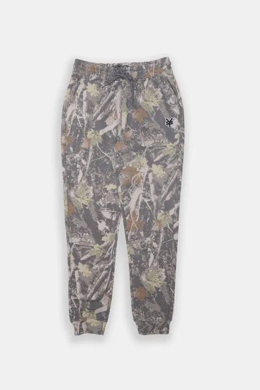 Boys' Zoo York Tree Camouflage Jogger sold by Bluenotes