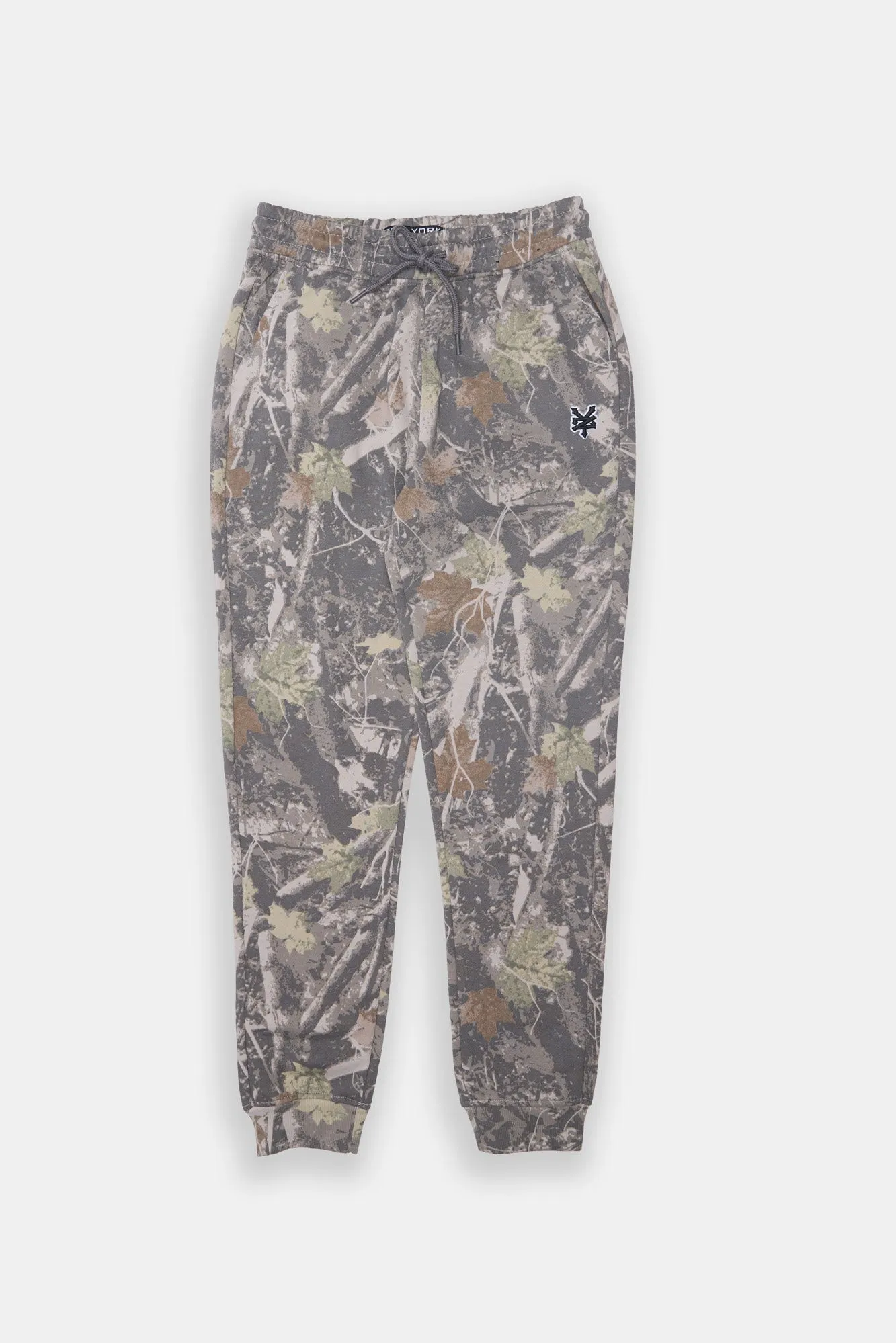 Boys' Zoo York Tree Camouflage Jogger sold by Bluenotes