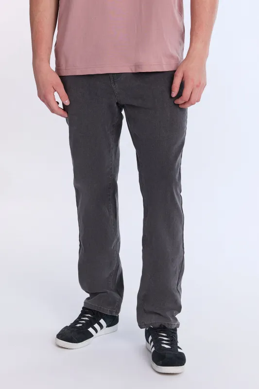 Liam Straight Jeans sold by Bluenotes
