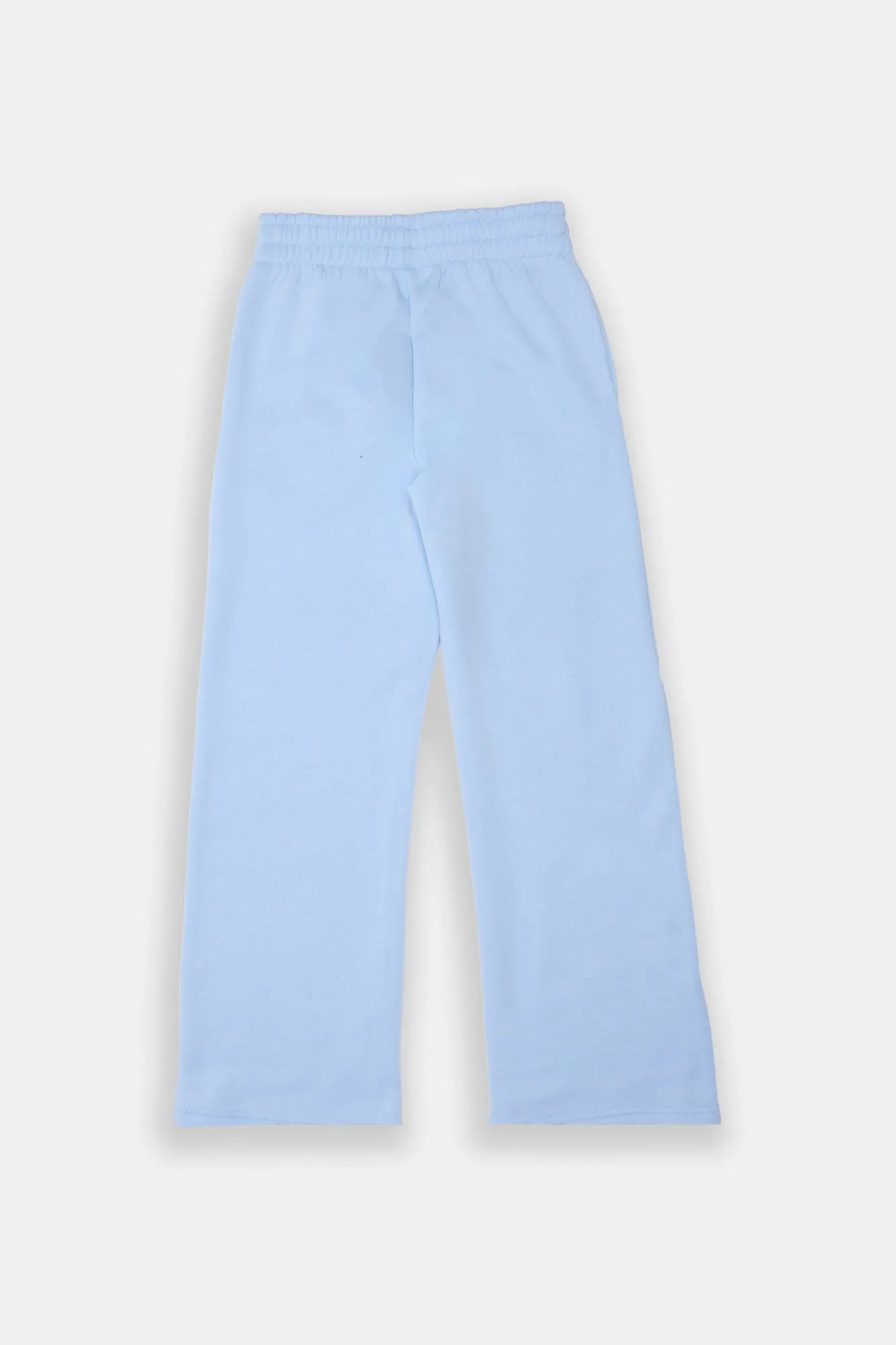 Girls' Cinnamoroll Wide Leg Sweatpants sold by Bluenotes product image thumbnail 2