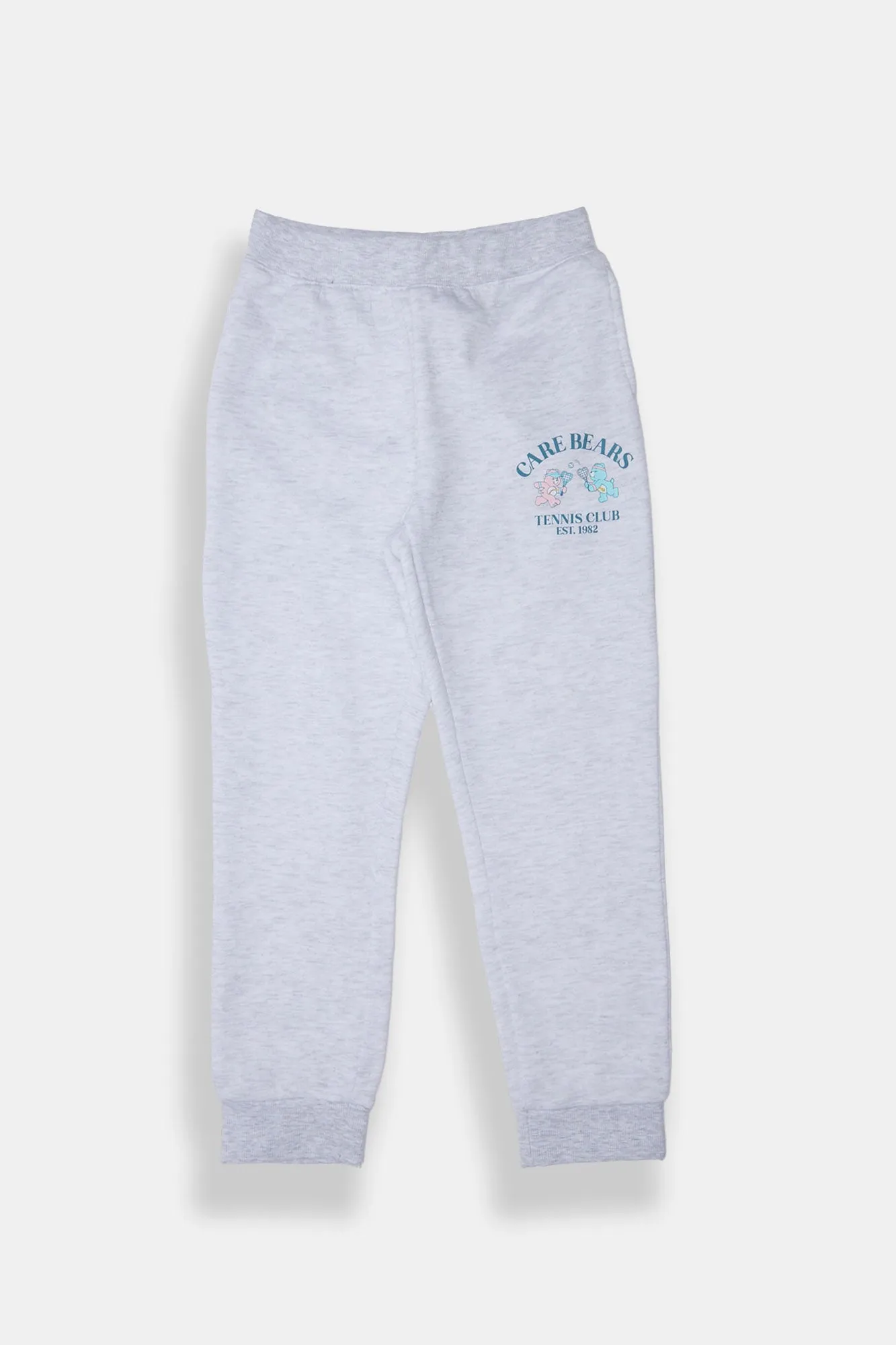Girls' Care Bears Athletic Club Jogger sold by Bluenotes