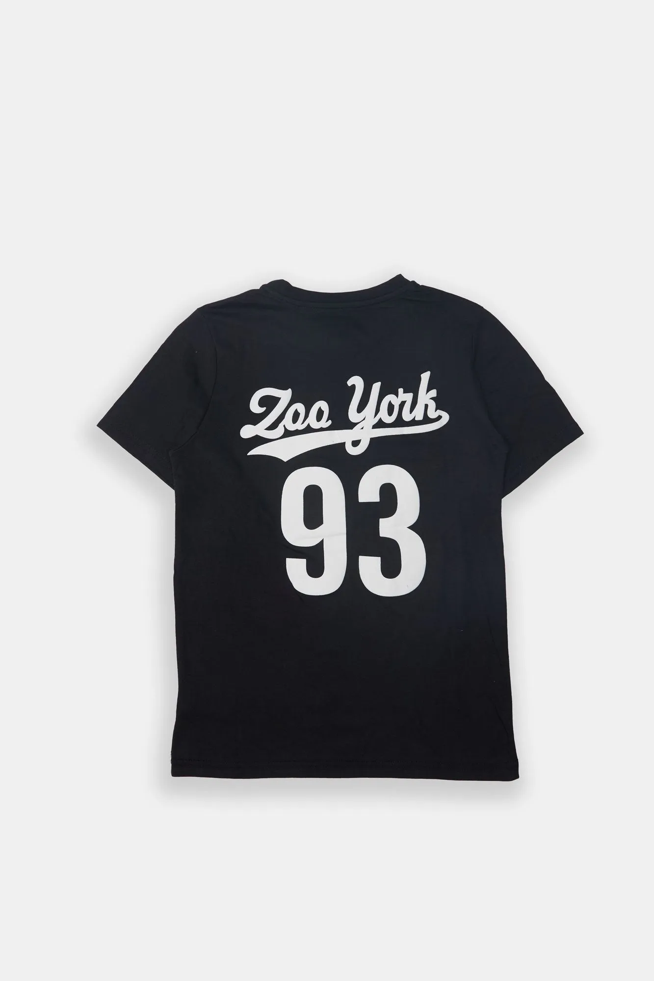 Boys' Zoo York 93 Graphic Classic Tee sold by Bluenotes product image thumbnail 2