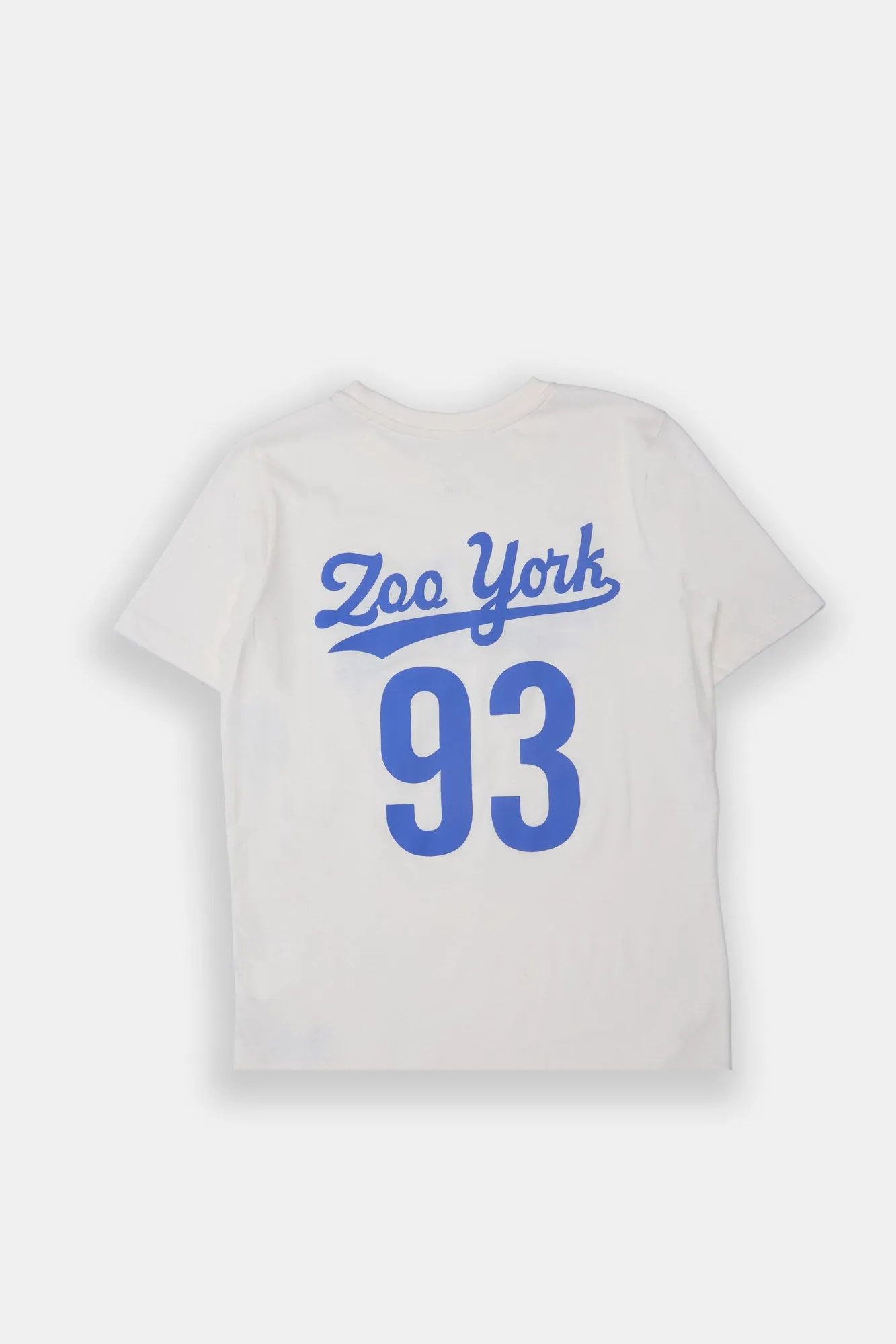 Boys' Zoo York 93 Graphic Classic Tee sold by Bluenotes product image thumbnail 4