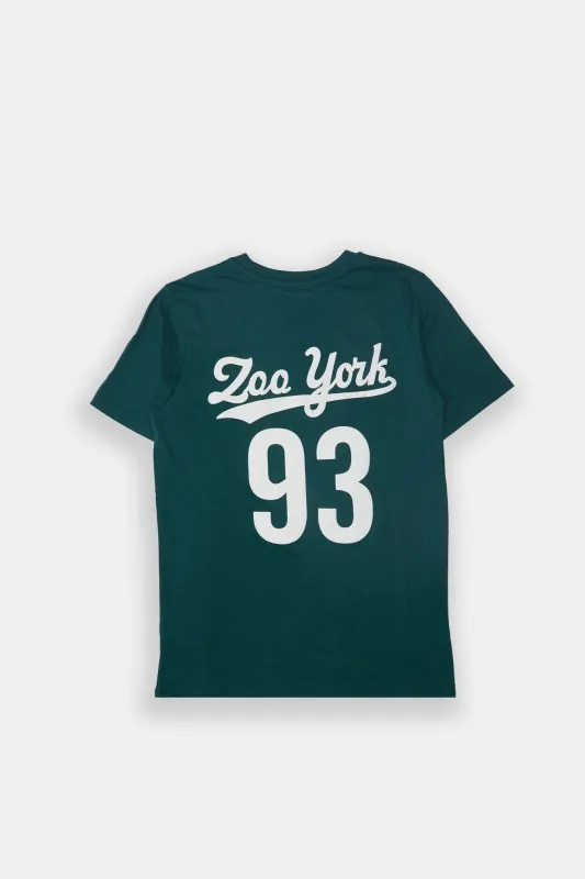 Boys' Zoo York 93 Graphic Classic Tee sold by Bluenotes