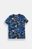 Boys' Zoo York Manhattan Graphic Classic Tee sold by Bluenotes