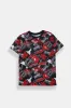 Boys' Zoo York Manhattan Graphic Classic Tee sold by Bluenotes