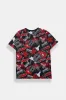 Boys' Zoo York Manhattan Graphic Classic Tee sold by Bluenotes