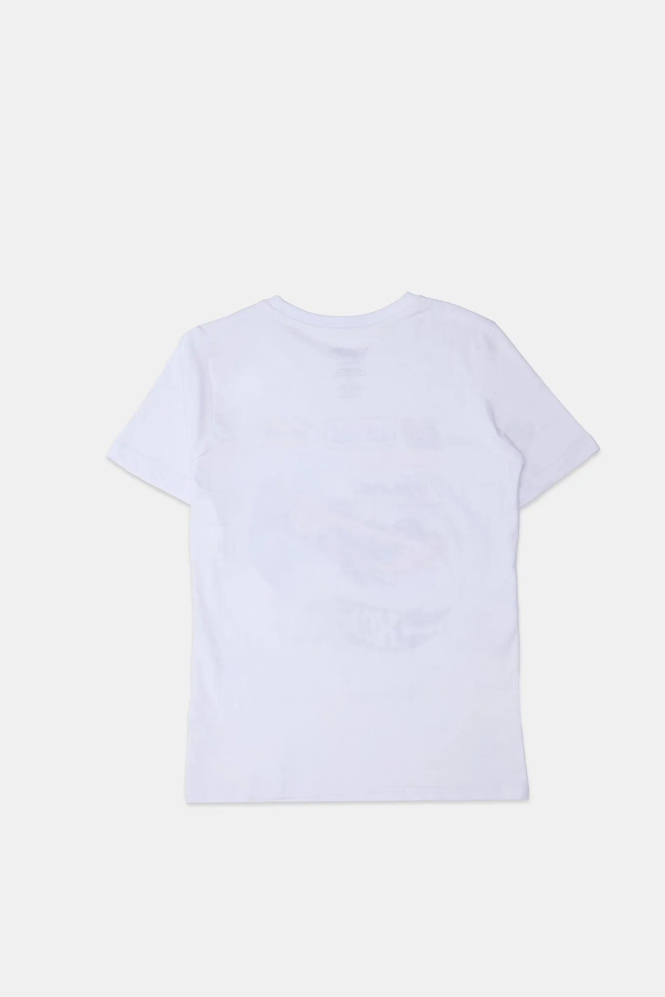 Boys' Hot Wheels Graphic Classic Tee sold by Bluenotes product image thumbnail 2