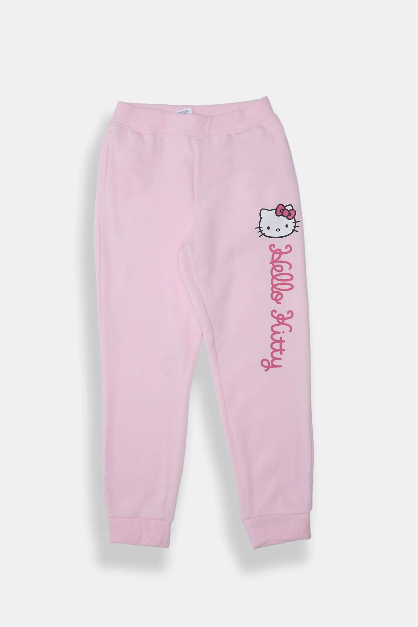 Girls' Hello Kitty Jogger sold by Bluenotes