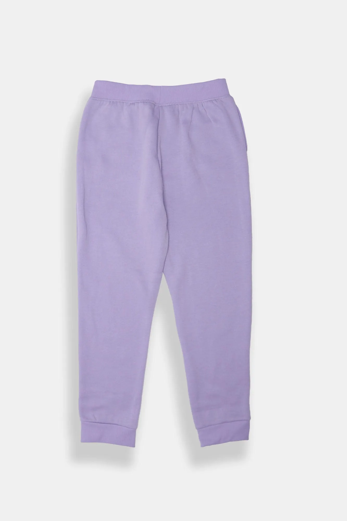 Girls' Kuromi Jogger sold by Bluenotes product image thumbnail 2