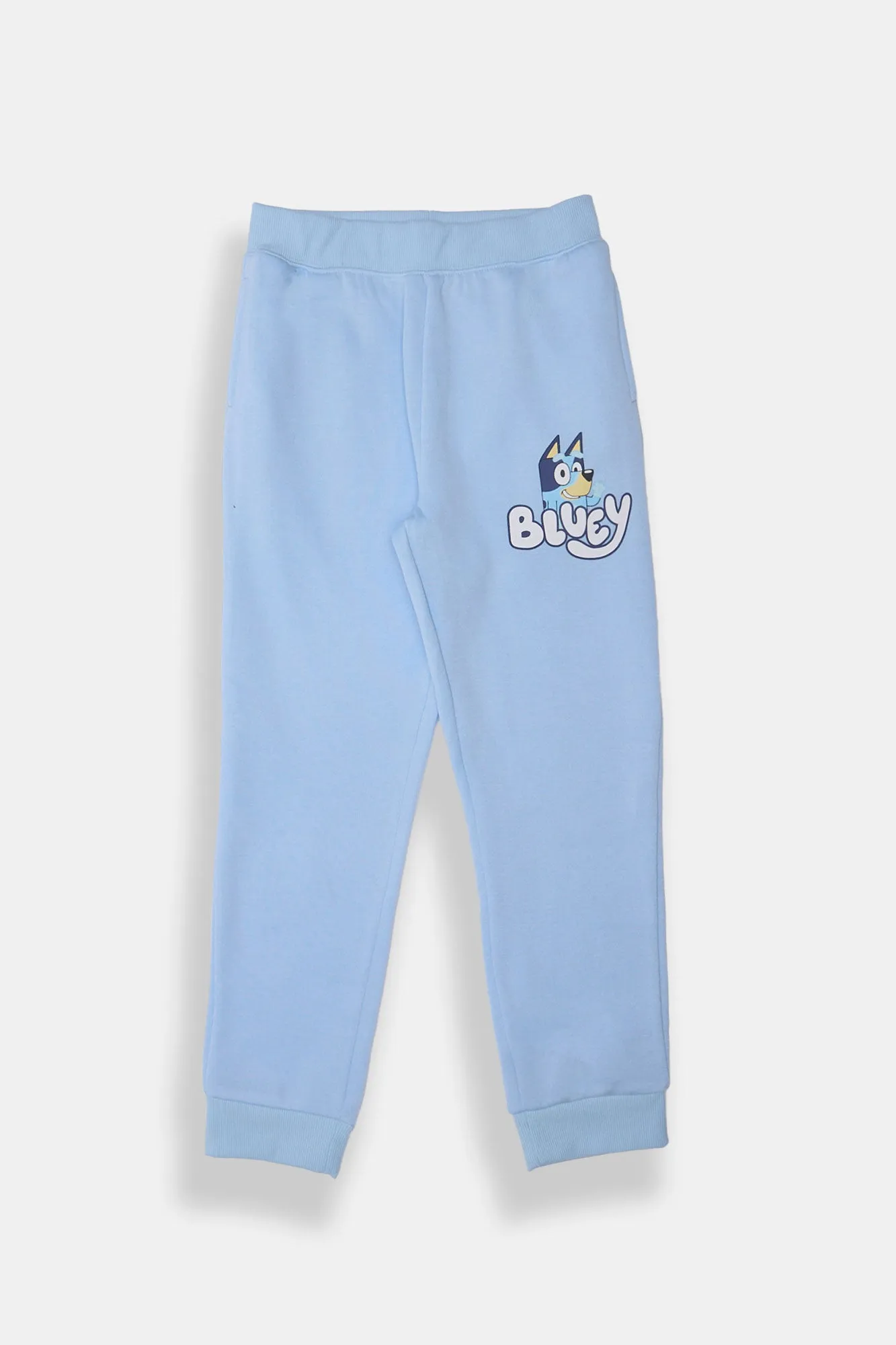 Girls' Bluey Jogger sold by Bluenotes